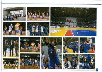 ワッツ　シーズン報告書23